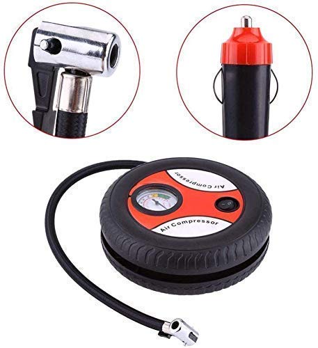 Portable Air Compressor