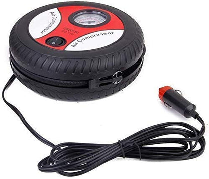 Portable Air Compressor