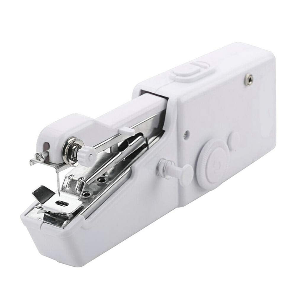 Electric Handy Stitch Handheld Sewing Machine