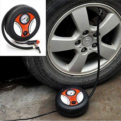 Portable Air Compressor