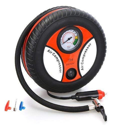 Portable Air Compressor