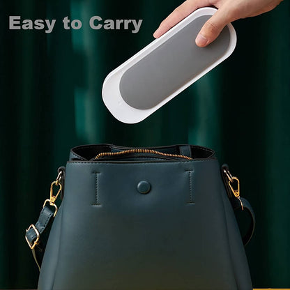 Ultrasonic All-in-One Cleaning Machine