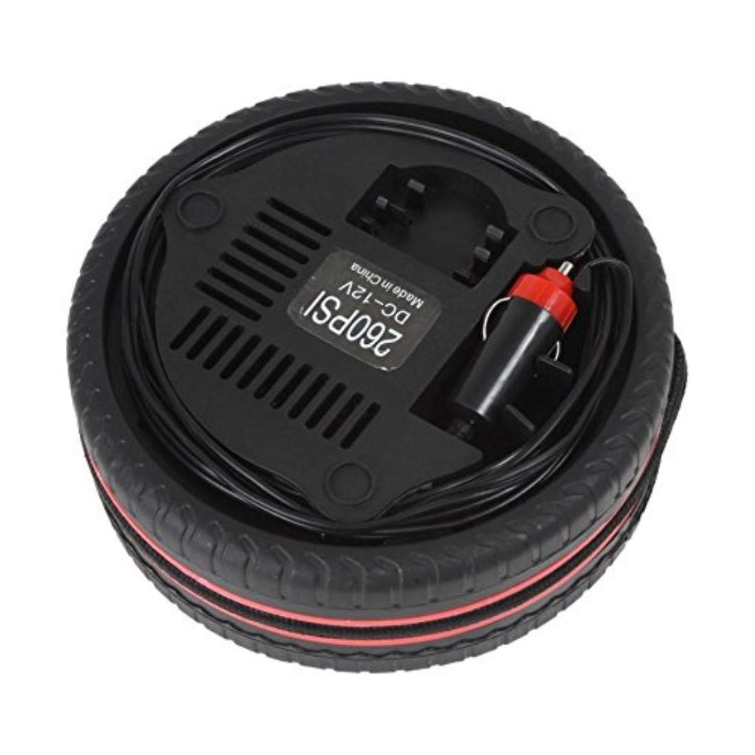 Portable Air Compressor