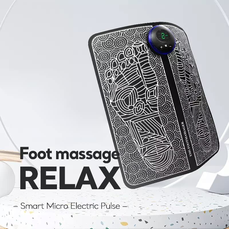 EMS Foot Massager (Heavy Quality)