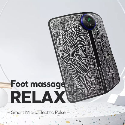 EMS Foot Massager (Heavy Quality)