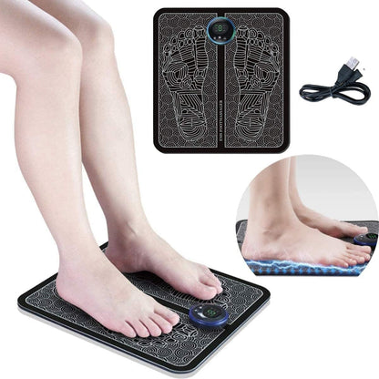 EMS Foot Massager (Heavy Quality)