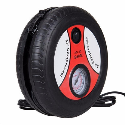 Portable Air Compressor