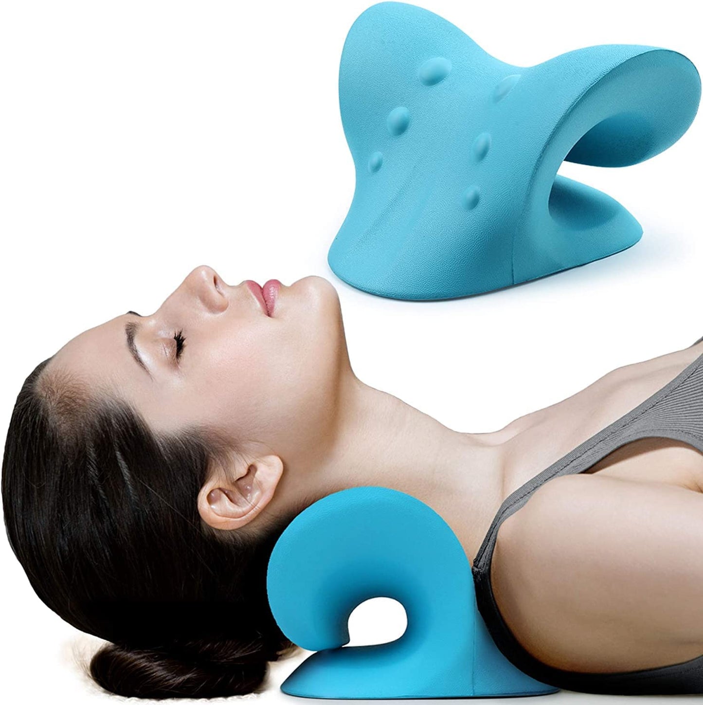 Neck Massager Pillow