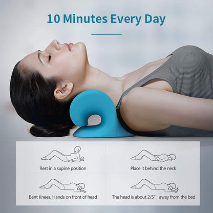 Neck Massager Pillow